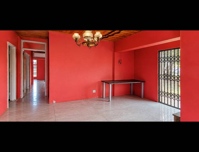 3 BEDROOM HOUSE FOR SALE IN VANDERBIJLPARK SE 6